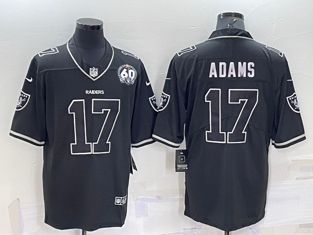 Las Vegas Raiders Jerseys 009